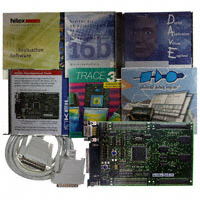 Infineon Technologies - B158-H8048-X-X-7600 - KIT STARTER XC161