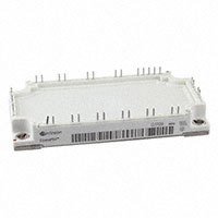 Infineon Technologies Industrial Power and Controls Americas - BSM50GP120 - IGBT MODULE 1200V 50A