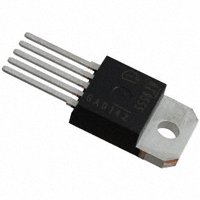 Infineon Technologies - BTS555 - IC HISIDE PWR SWTCH TO218AB/5-1