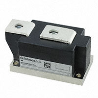 Infineon Technologies Industrial Power and Controls Americas - DZ600N18K - DIODE MODULE 1800V 600A