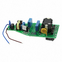 Infineon Technologies - EVALLED-ICL8002G-B3 - BOARD EVAL ICL8002 DIM 20W LED