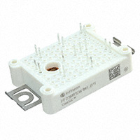Infineon Technologies Industrial Power and Controls Americas - FF23MR12W1M1B11BOMA1 - MOSFET MODULE HALF 1200V 50A