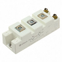 Infineon Technologies Industrial Power and Controls Americas - FF50R12RT4 - IGBT MODULE 1200V 50A