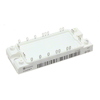 Infineon Technologies Industrial Power and Controls Americas - FP50R12KT4B11BOSA1 - IGBT MODULE 1200V 50A
