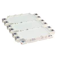 Infineon Technologies Industrial Power and Controls Americas - FS300R12OE4 - IGBT MODULE 1200V 300A