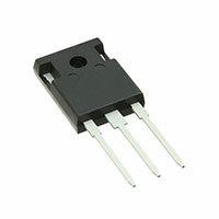Infineon Technologies - IPW65R190CFD - MOSFET N-CH 650V 17.5A TO247