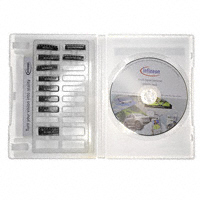 Infineon Technologies - SP000410856 - KIT SAMPLE FOR LED DRIVERS