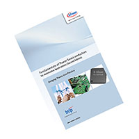 Infineon Technologies - BTIP BOOK - FUN OF POWER SEMI AUTO APP