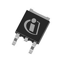 Infineon Technologies - IPD80R750P7ATMA1 - MOSFET N-CH 800V COOLMOS TO252-3