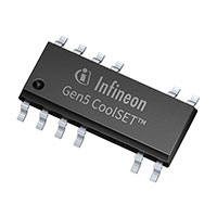 Infineon Technologies ICE5QR1680AGXUMA1
