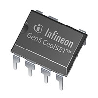 Infineon Technologies ICE5QR0680AZXKLA1