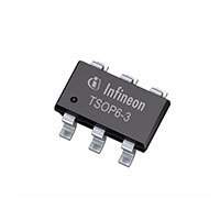 Infineon Technologies - BSL211SPH6327XTSA1 - MOSFET P-CH 20V 4.7A 6TSOP