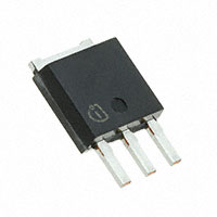 Infineon Technologies - SPS03N60C3BKMA1 - MOSFET N-CH 650V 3.2A TO251-3
