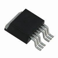Infineon Technologies - TDA21201-B7 - SWITCH MOSFET/DRIVER TO263-7-2