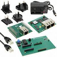 Analog Devices Inc. RAPID-TSNEK V0001
