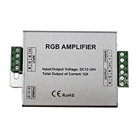Inspired LED, LLC - 3643 - RGB AMPLIFIER