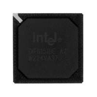 Intel - FLIXF6151BEA2834984 - IC 28 T1/E1 MAPPER 352BGA