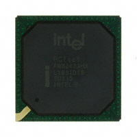 Intel - FW82439HXSU115 - IC 82439HX SYS CTRL MHXC 324BGA
