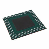 Intel - GCIXP1250BA - IC MPU STRONGARM 166MHZ 520BGA