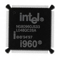 Intel NG80960JS33