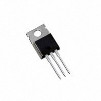 Infineon Technologies - IRFZ24NPBF - MOSFET N-CH 55V 17A TO-220AB