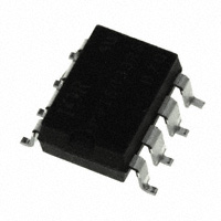 Infineon Technologies - PVT322AS-TPBF - IC RELAY PHOTOVO 250V 170MA 8SMD