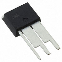 Infineon Technologies - AUIRF1324WL - MOSFET N-CH 24V 240A TO-262
