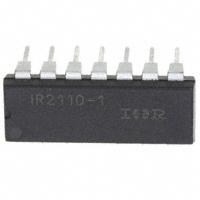 Infineon Technologies - IR2110-1 - IC DRIVER HIGH/LOW SIDE 14-DIP