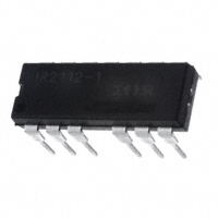 Infineon Technologies - IR2112-1 - IC MOSFET DRVR HI/LO SIDE 14-DIP