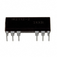 Infineon Technologies - IR2112-2PBF - IC MOSFET DRVR HI/LO SIDE 16DIP