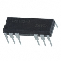 Infineon Technologies - IR2113-2 - IC MOSFET DRVR HI/LO SIDE 16-DIP