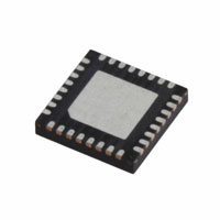 Infineon Technologies - IR3500MTRPBF - IC XPHASE3 CONTROLLER 32-MLPQ