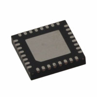 Infineon Technologies - IR3502MTRPBF - IC XPHASE3 CONTROLLER 32-MLPQ