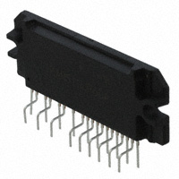 Infineon Technologies - IRAMS10UP60A - IC MOD PWR INTELLIGENT 10A 600V