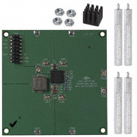 Infineon Technologies - IRDCIP1203-A - IP1203 REFERENCE DESIGN KIT