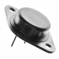 Infineon Technologies - IRF450 - MOSFET N-CH 500V 12A TO-3-3