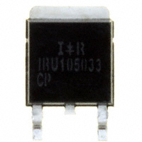 Infineon Technologies IRU1050-33CP