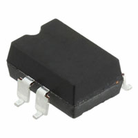 Infineon Technologies - PVAZ172NS - IC RELAY PHOTOVO 60V 1.0A 8-SMD