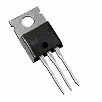 Infineon Technologies - IPS5551T - IC MOSFET HS PWR SW 100A TO-220