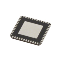 Intersil - TW9910-NB2-GR - IC DECODER NTSC/PAL 48QFN