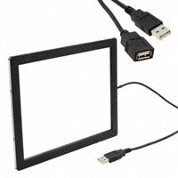 IRTouch Systems - E-104-H - TOUCHSCREEN 10.4"