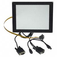 IRTouch Systems - E-84-C - TOUCHSCREEN 8.4" RS-232