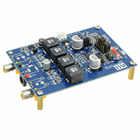 ISSI, Integrated Silicon Solution Inc - IS31AP2111-ZLS1-EB - EVAL BOARD FOR IS31AP2111