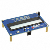 ISSI, Integrated Silicon Solution Inc - IS31FL3236-QFLS2-EB - EVAL BOARD FOR IS31FL3236