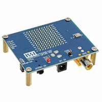 ISSI, Integrated Silicon Solution Inc - IS31FL3730-QFLS2-EB - EVAL BOARD FOR IS31FL3730