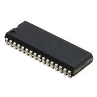 ISSI, Integrated Silicon Solution Inc - IS63LV1024L-12JL - IC SRAM 1MBIT 12NS 32SOJ