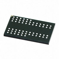 ISSI, Integrated Silicon Solution Inc - IS46R16320D-6BLA1 - IC SDRAM 512MBIT 167MHZ 60BGA