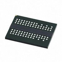 ISSI, Integrated Silicon Solution Inc - IS43DR16128B-25EBLI-TR - IC SDRAM 2GBIT 400MHZ 84BGA