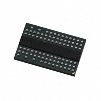 ISSI, Integrated Silicon Solution Inc - IS43DR16160B-37CBLI - IC SDRAM 256MBIT 267MHZ 84BGA