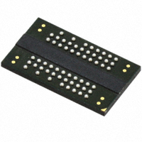 ISSI, Integrated Silicon Solution Inc - IS43DR81280A-3DBLI - IC SDRAM 1GBIT 333MHZ 84BGA